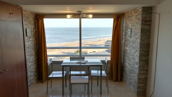 La maison de Fernando
