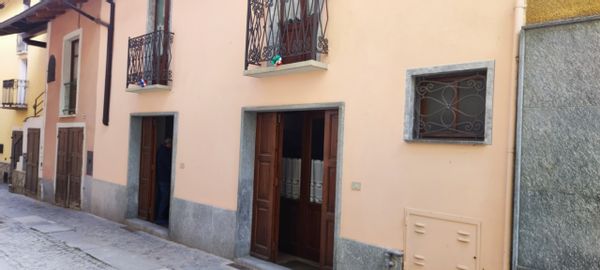 La maison de paola
