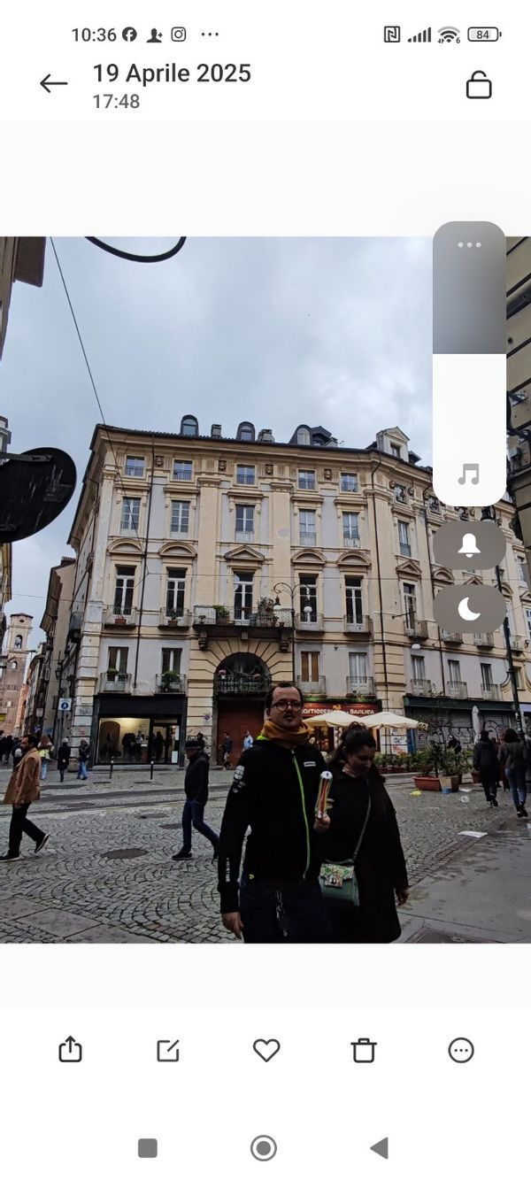 La maison de paola