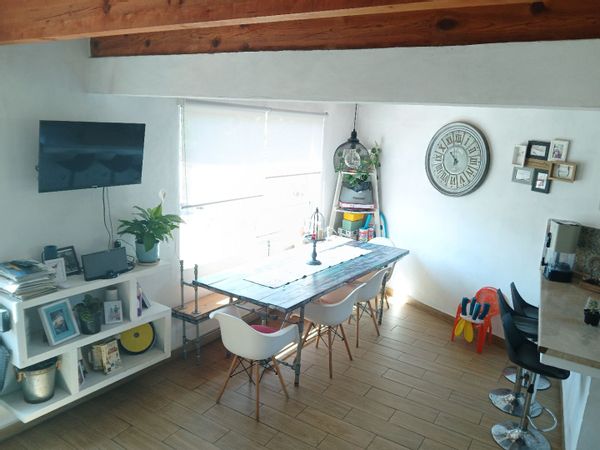 La maison de yazmin