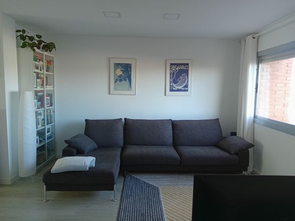 La maison de Patricia