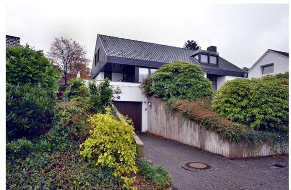 La maison de Ruud