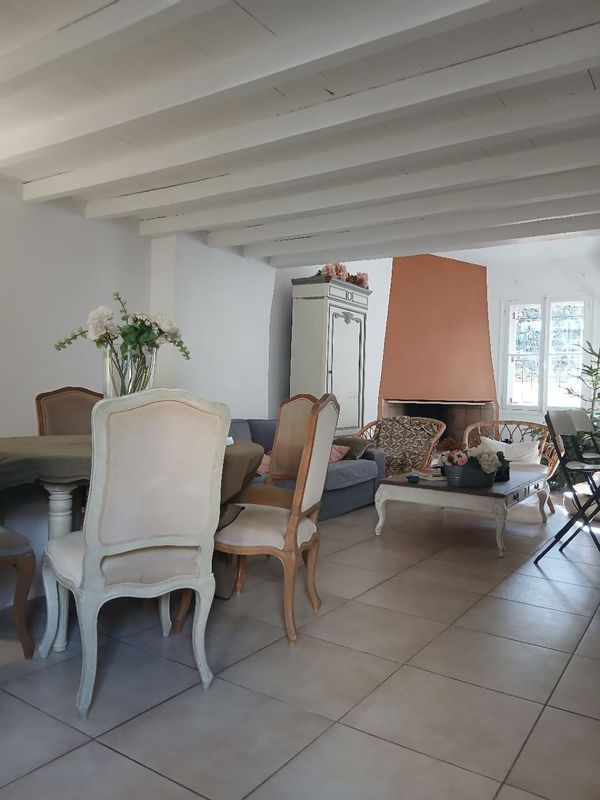 appartement atypique