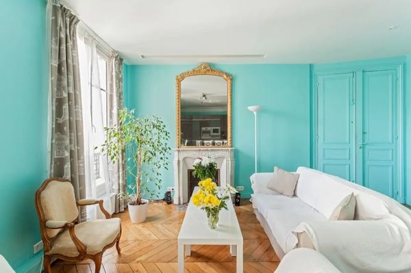 Appartement moderne & spacieux de 3 chambres proche des Champs Elysées