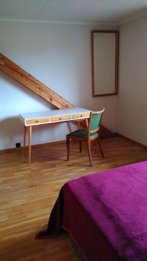 La maison de Tamara