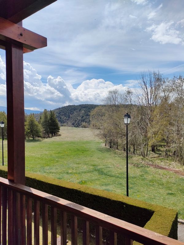 Charmant appartement à la montagne