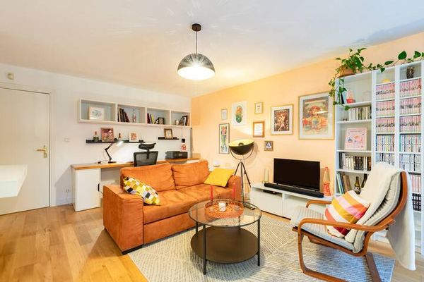 Appartement en résidence - Toulouse