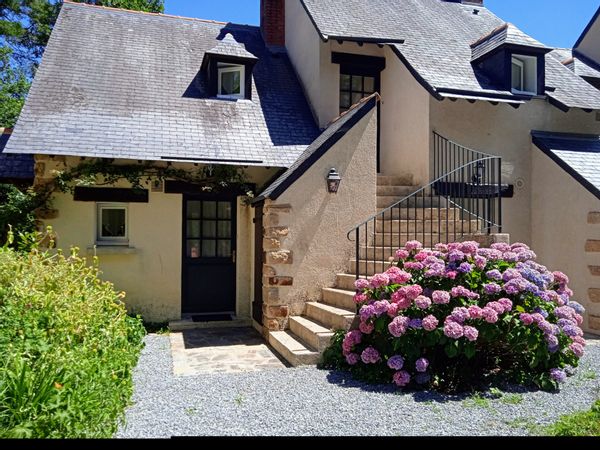 Cottage Domaine de la Bretesche