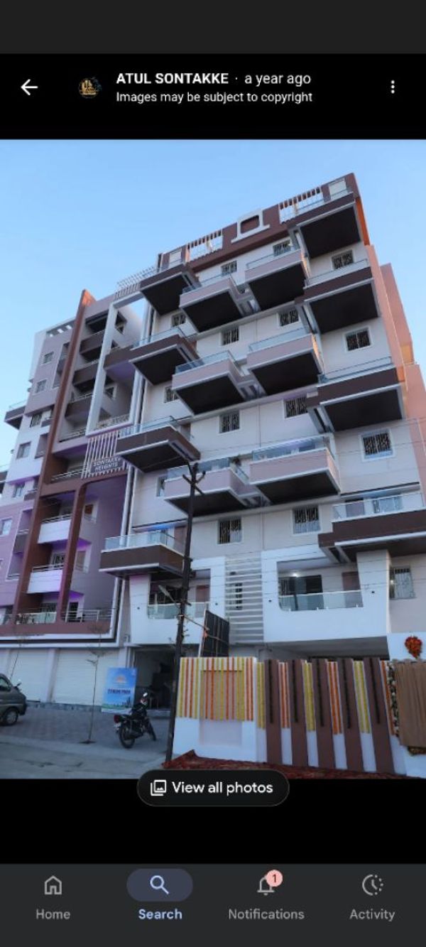 La maison de Siddha