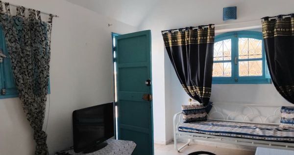 Bungalow Djerbien
