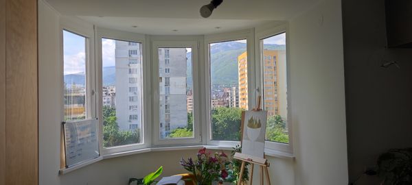 La maison de Helena