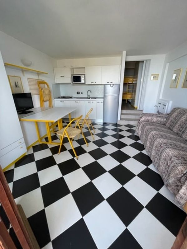 La maison de roberto