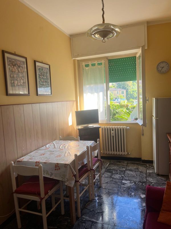 La maison de roberto