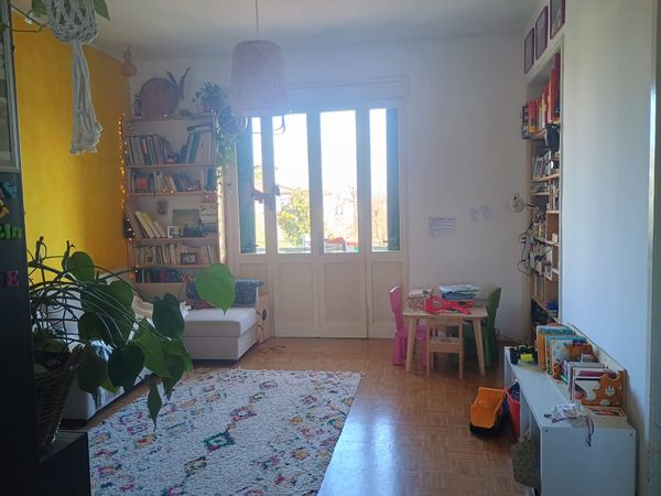 La maison de anna e matteo