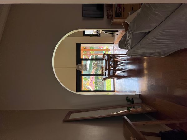 La maison de Melisa y Diego
