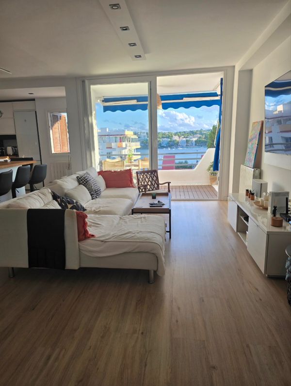 La maison de Karina