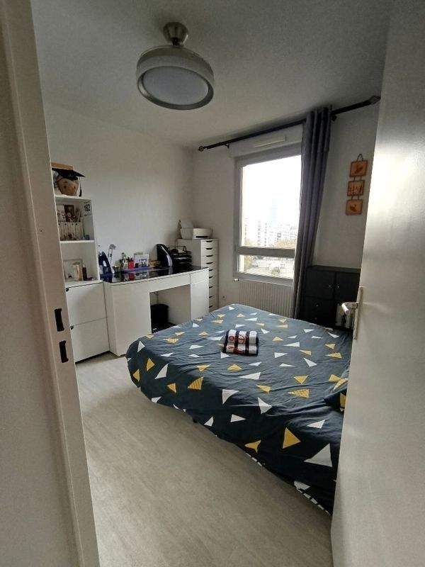 La maison de K
