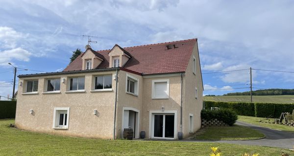 La maison de PHILIPPE