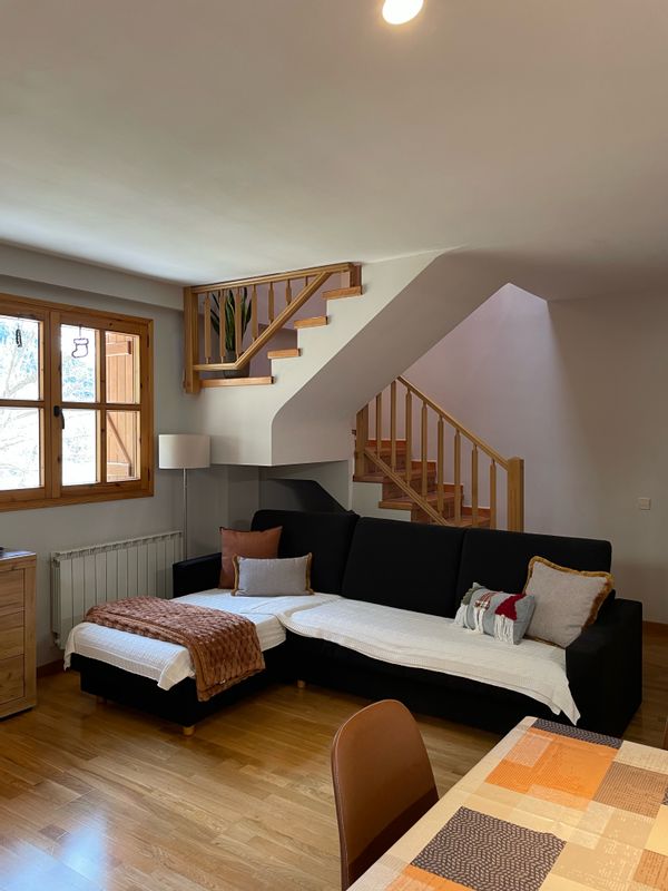 La maison de Olga