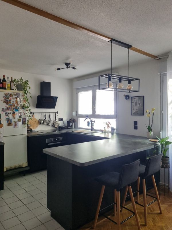 La maison de Aytakin
