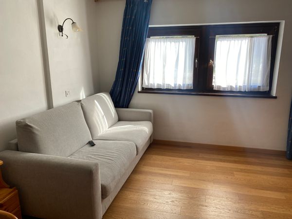 La maison de Veronica