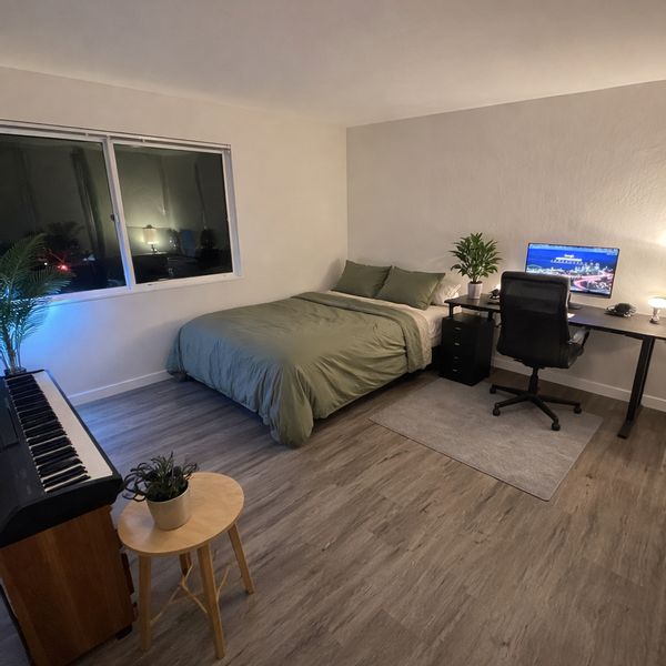 La maison de Jesse