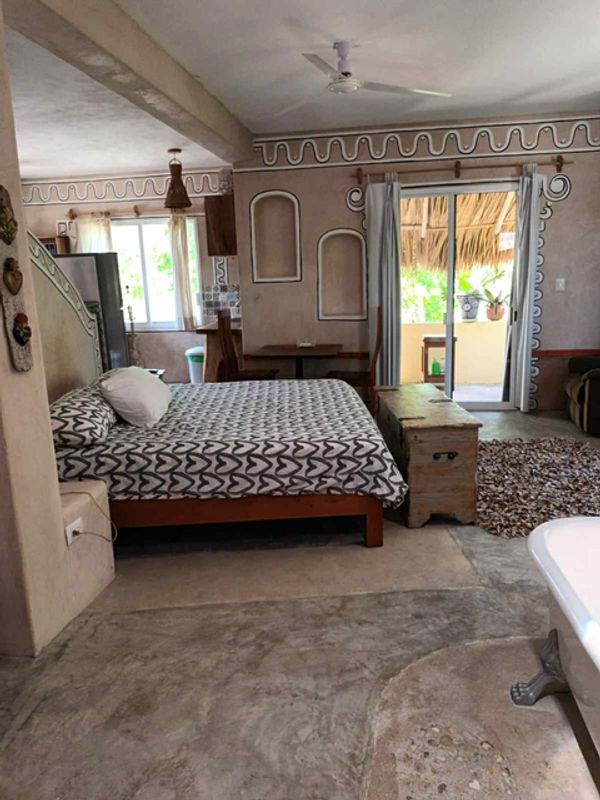 La maison de Karla