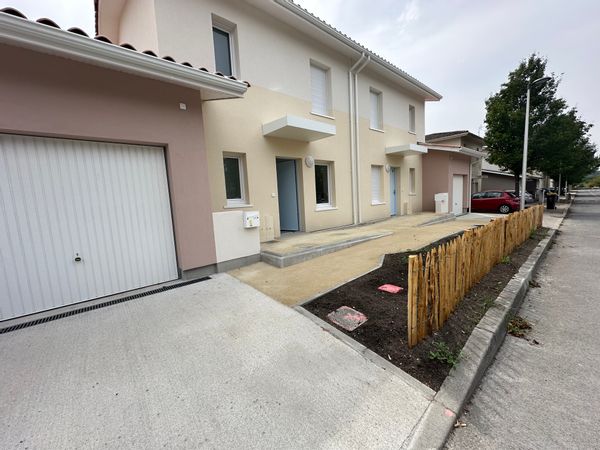 La maison des LE BARBIER