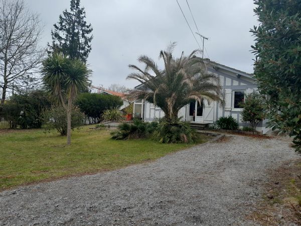 La maison du Beau Soleil