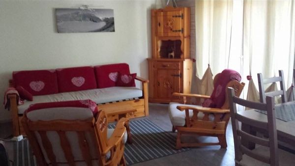 La maison de Sandrine et Philippe