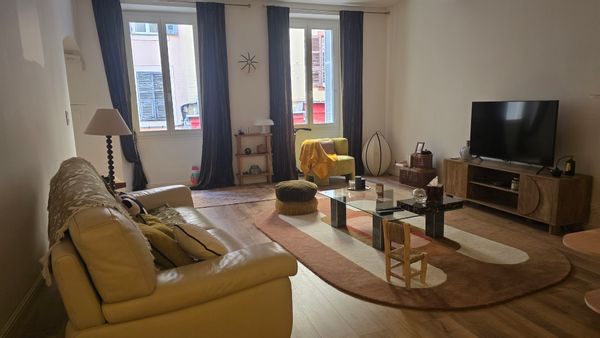 La maison de Caroline