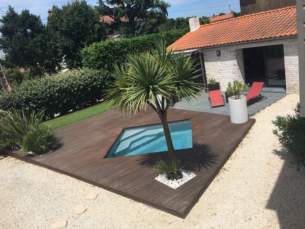 Chez Aurore & Florian à Nantes