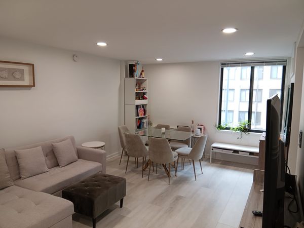 Appartement moderne et bien situé à Washington