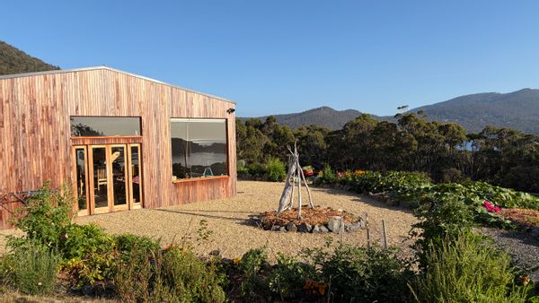 La maison de Torren