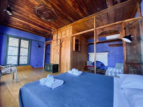 La maison de tommaso