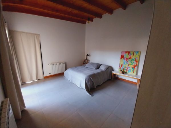La maison de Mercedes