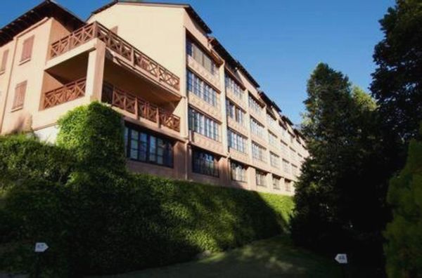 La maison de Maria