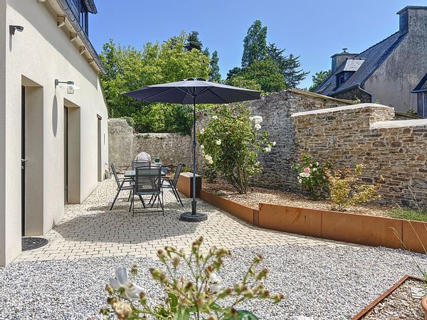 La maison d’Isa