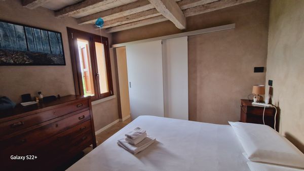 La maison de Andrea