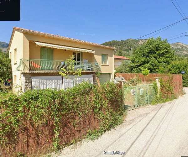 La maison de Zoé et Nathan