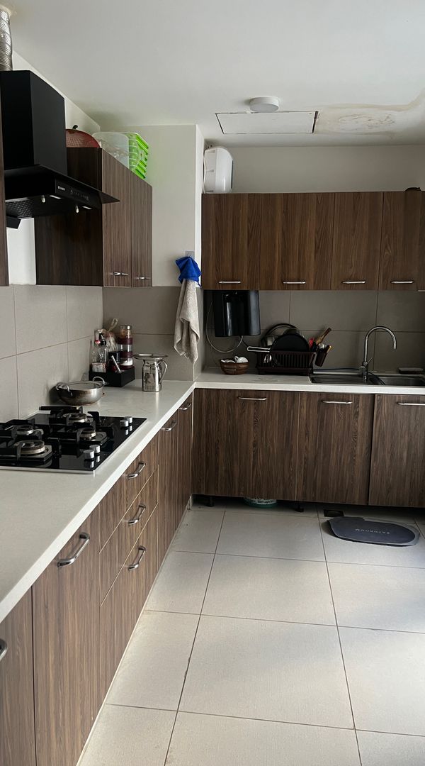 La maison de Deepraj