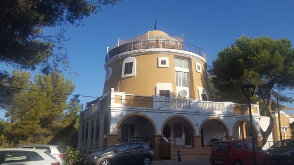 La maison de carlos
