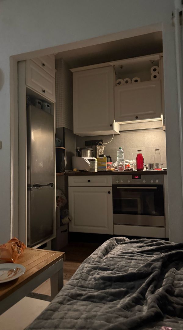 La maison de Nikita