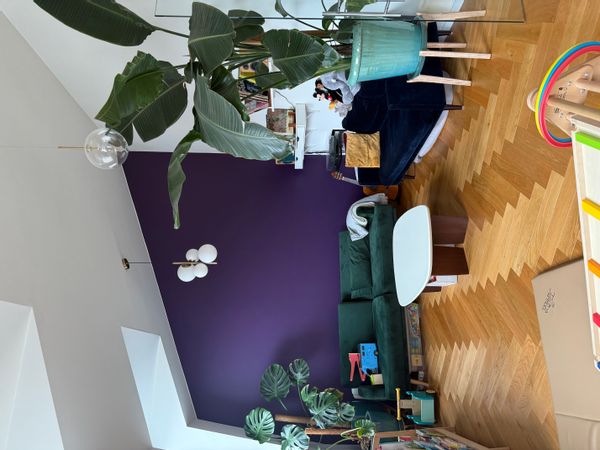 Appartement cosy et ensoleillé à Anvers Zuid