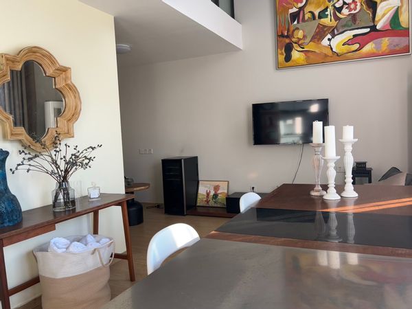 Petite loge ville -me r