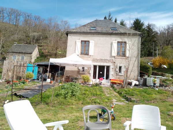 La maison des François