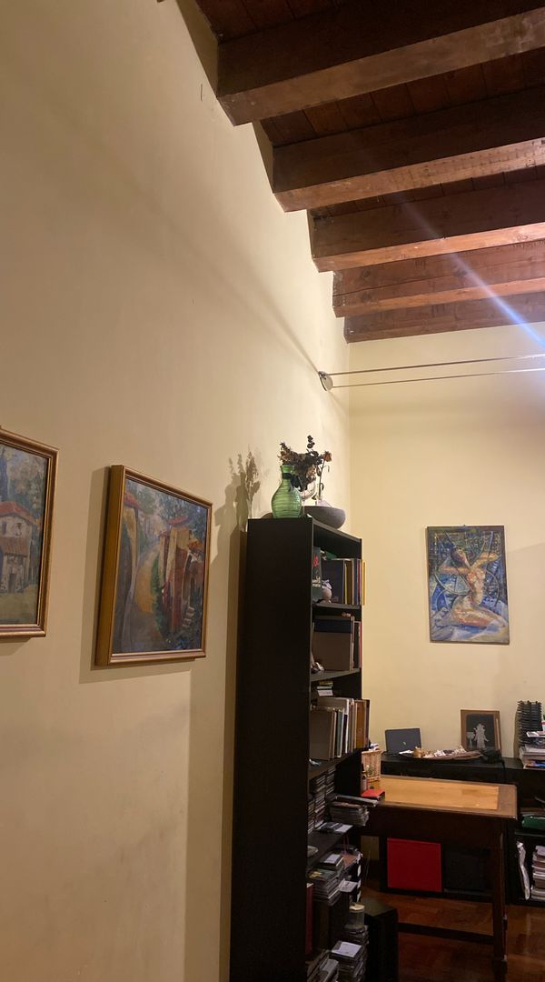 La maison de Diletta