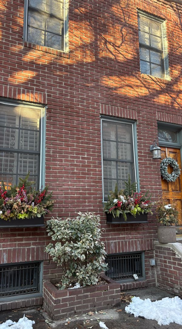 La maison de Jennifer