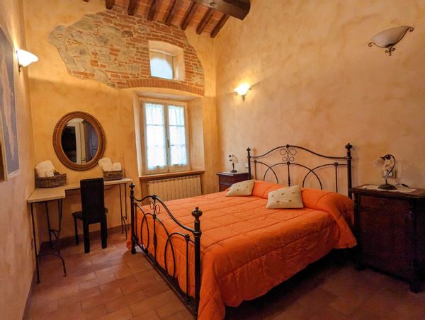 La maison de Viola