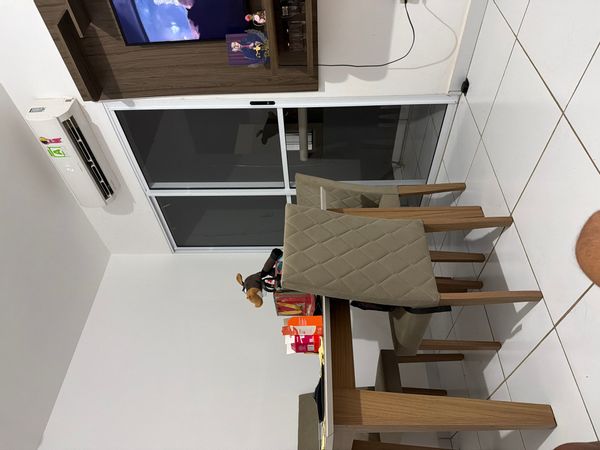 Casa Dr Wesley